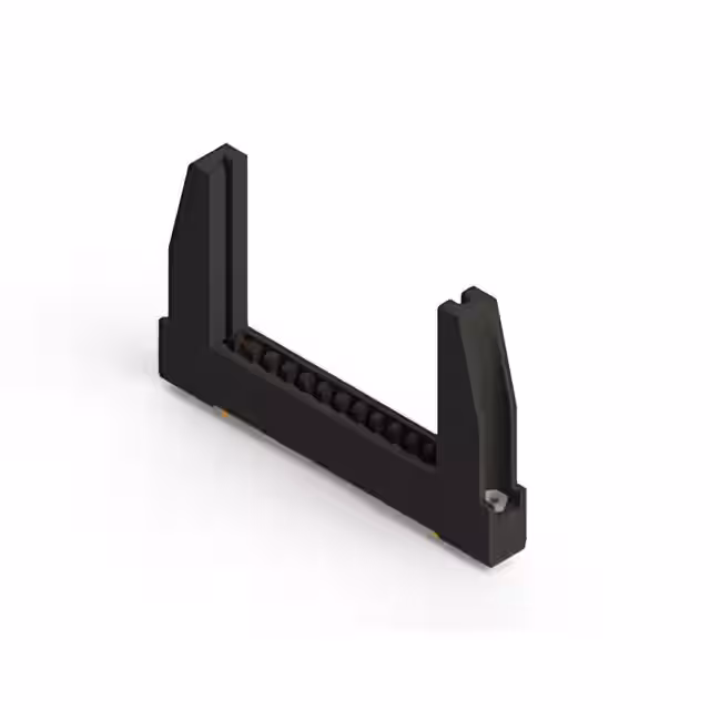 357-026-558-278 EDAC Inc.  Edgeboard Connectors